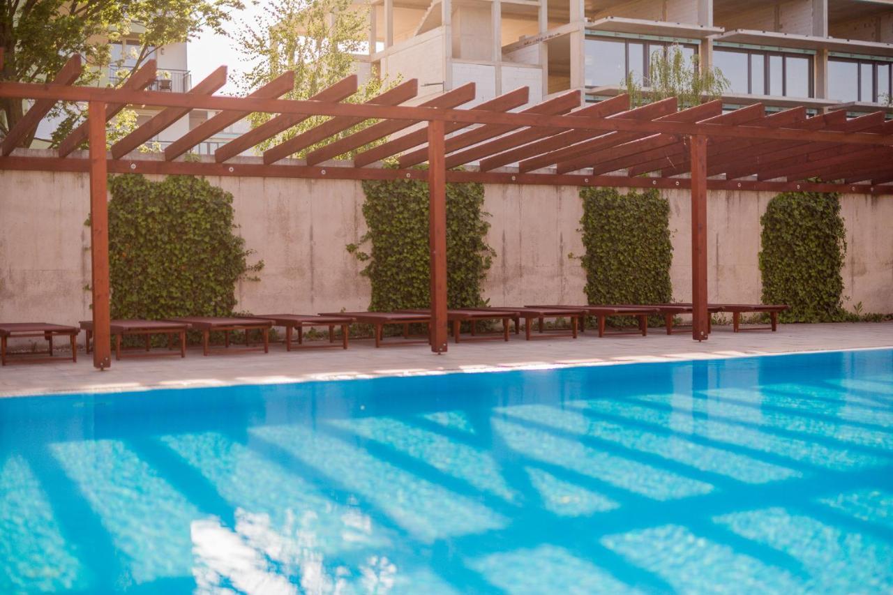 Admiral Luxury IV Apartman By Bltn Apartment ชิโอฟก ภายนอก รูปภาพ