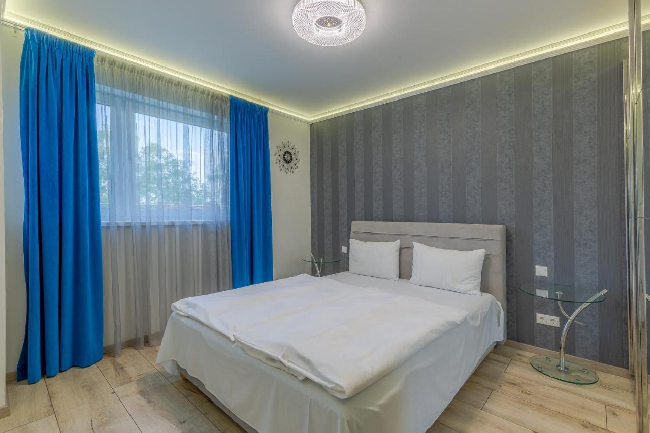 Admiral Luxury IV Apartman By Bltn Apartment ชิโอฟก ภายนอก รูปภาพ