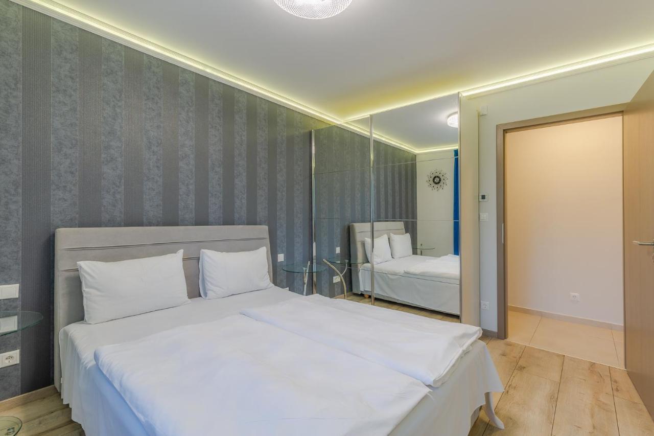 Admiral Luxury IV Apartman By Bltn Apartment ชิโอฟก ภายนอก รูปภาพ