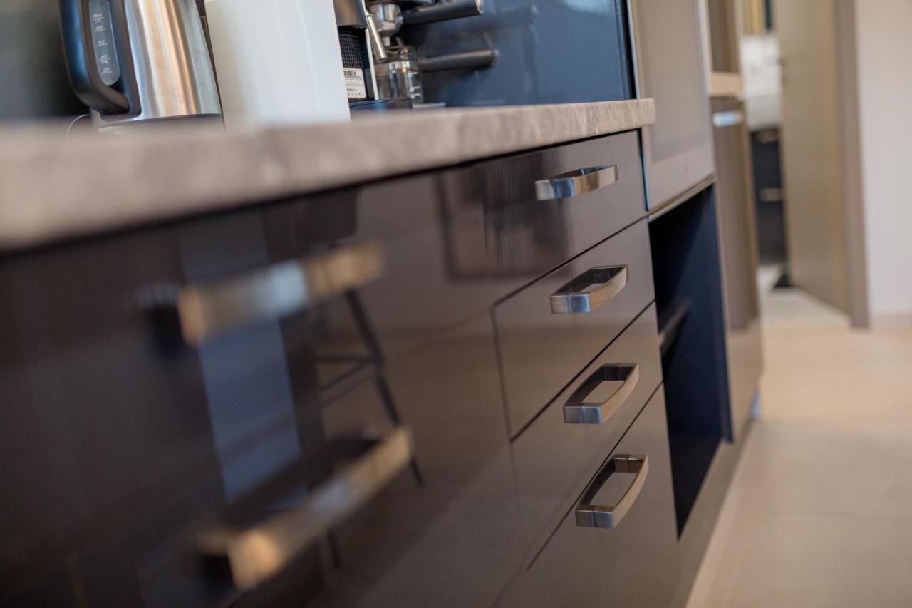 Admiral Luxury IV Apartman By Bltn Apartment ชิโอฟก ภายนอก รูปภาพ